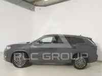 2025 Volkswagen Tayron