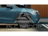 2025 Volkswagen Tayron