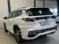 2025 Volkswagen Tayron