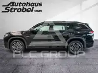 2025 Volkswagen Tayron