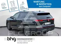 2025 Volkswagen Tayron