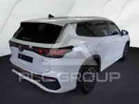 2025 Volkswagen Tayron