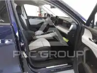 2025 Volkswagen Tayron