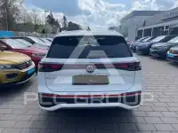 2025 Volkswagen Tayron