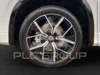 2025 Volkswagen Tayron