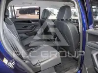 2025 Volkswagen Tayron
