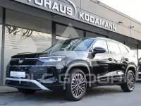 2025 Volkswagen Tayron