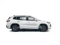 2025 Volkswagen Tayron