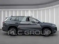 2025 Volkswagen Tayron