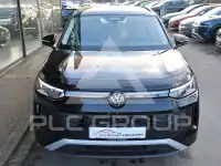2025 Volkswagen Tayron