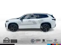 2025 Volkswagen Tayron
