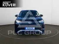 2025 Volkswagen Tayron