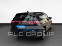 2025 Volkswagen Tayron