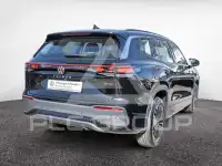 2025 Volkswagen Tayron