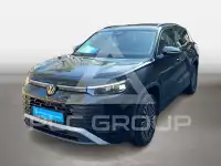 2025 Volkswagen Tayron