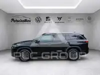 2025 Volkswagen Tayron