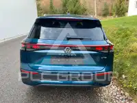 2025 Volkswagen Tayron