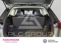 2025 Volkswagen Tayron