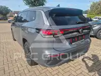 2025 Volkswagen Tayron
