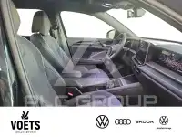 2025 Volkswagen Tayron