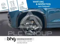 2025 Volkswagen Tayron