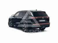 2025 Volkswagen Tayron