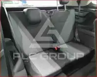 2025 Volkswagen Tayron