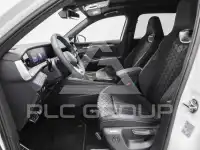 2025 Volkswagen Tayron