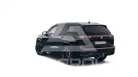 2025 Volkswagen Tayron