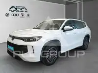 2025 Volkswagen Tayron