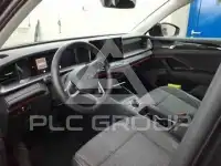 2025 Volkswagen Tayron