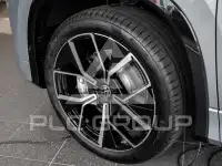 2025 Volkswagen Tayron