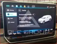 2025 Volkswagen Tayron