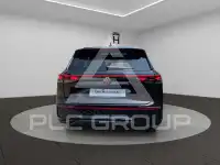 2025 Volkswagen Tayron