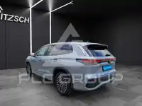 2025 Volkswagen Tayron