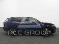 2025 Volkswagen Tayron