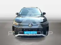2025 Volkswagen Tayron