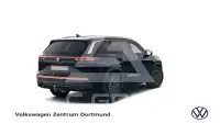 2025 Volkswagen Tayron