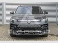 2025 Volkswagen Tayron
