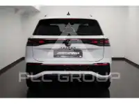 2025 Volkswagen Tayron