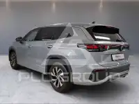 2025 Volkswagen Tayron