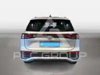 2025 Volkswagen Tayron