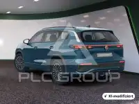 2025 Volkswagen Tayron