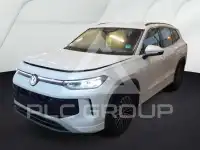 2025 Volkswagen Tayron