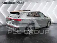 2025 Volkswagen Tayron
