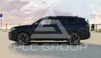 2025 Volkswagen Tayron