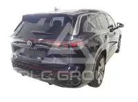 2025 Volkswagen Tayron