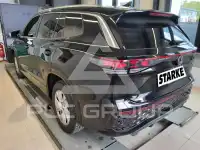 2025 Volkswagen Tayron