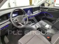 2025 Volkswagen Tayron