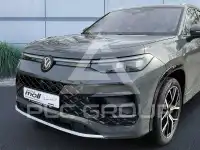 2025 Volkswagen Tayron